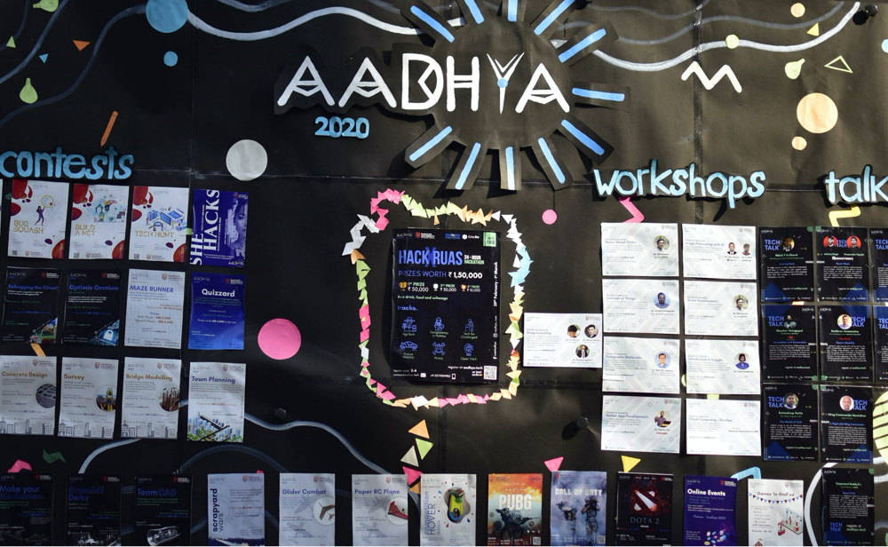 techfest - aadhya